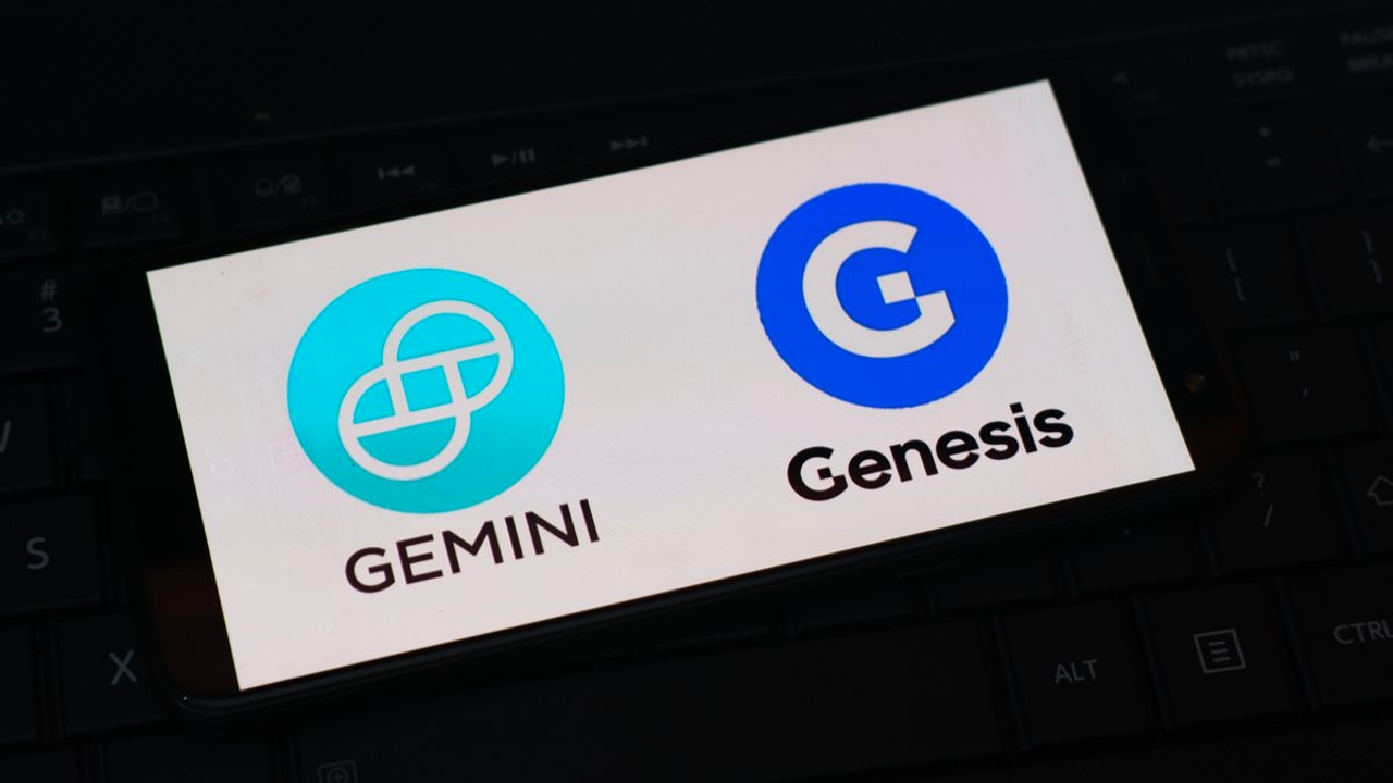 Gemini Genesis