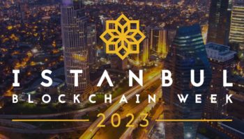 Istanbul blockchain week