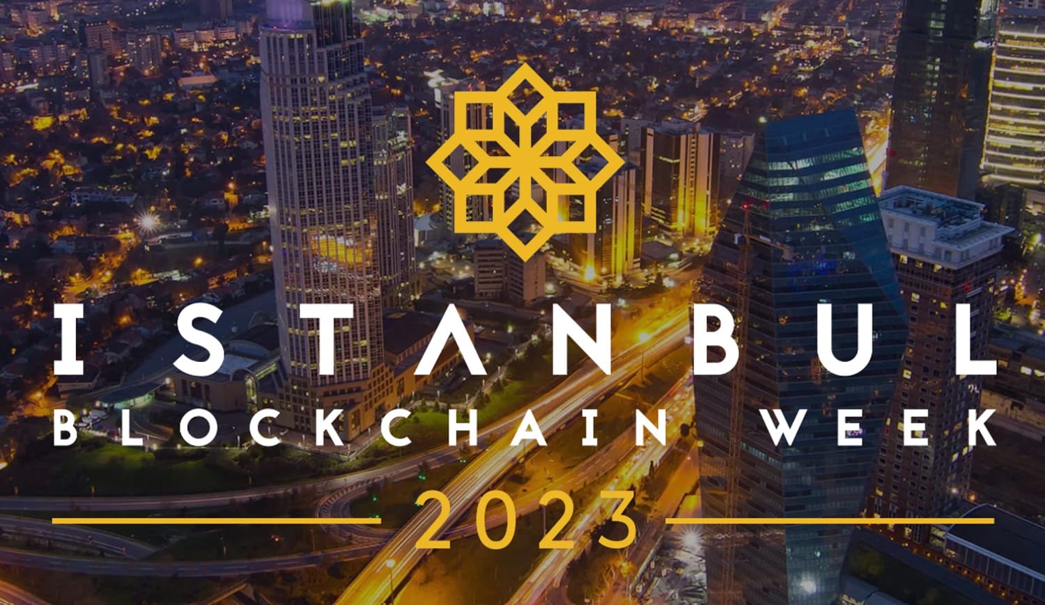 Istanbul blockchain week
