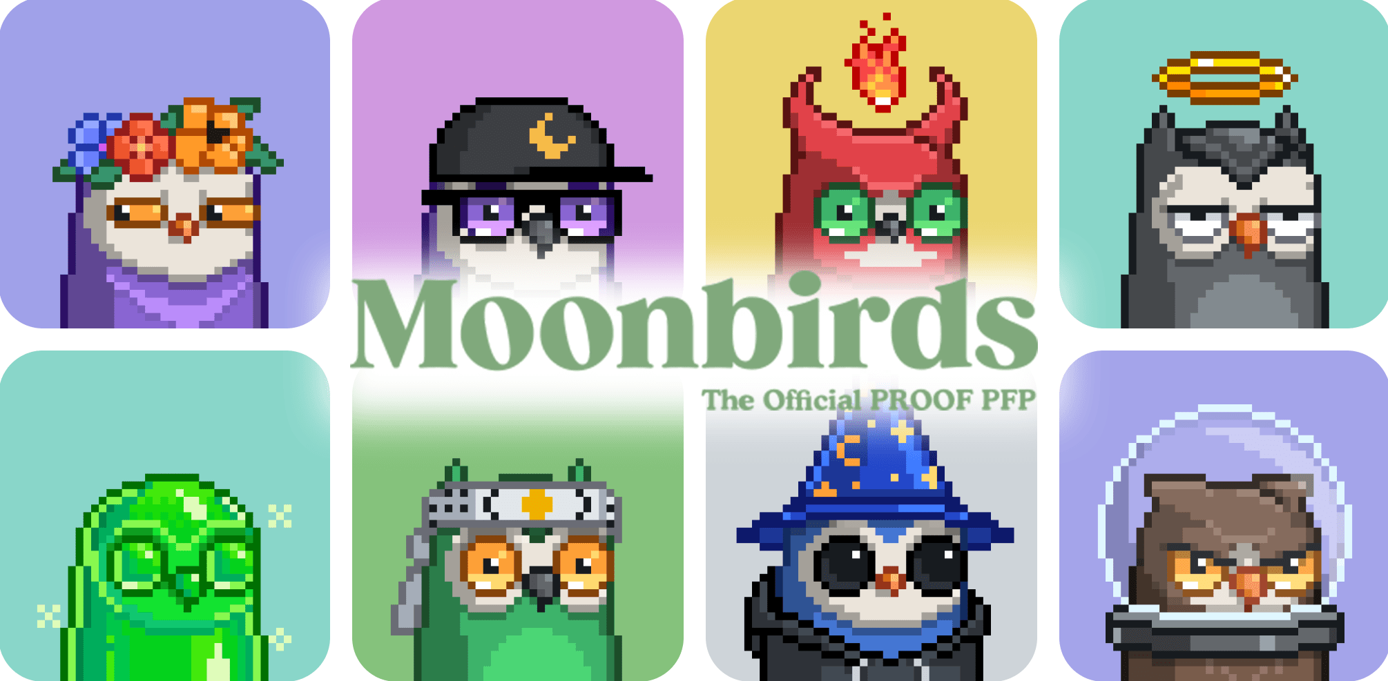 Moonbirds Feat