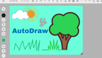 autodraw