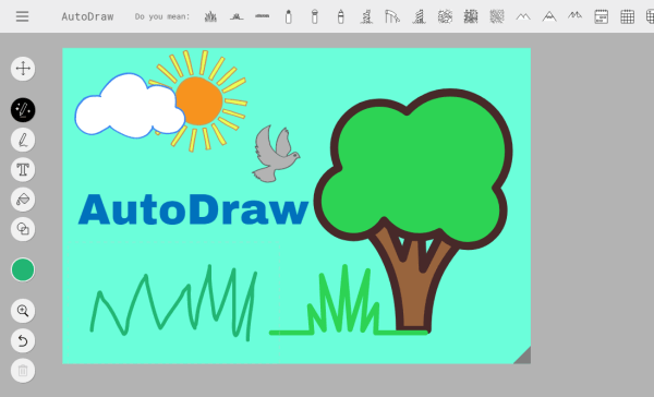 autodraw