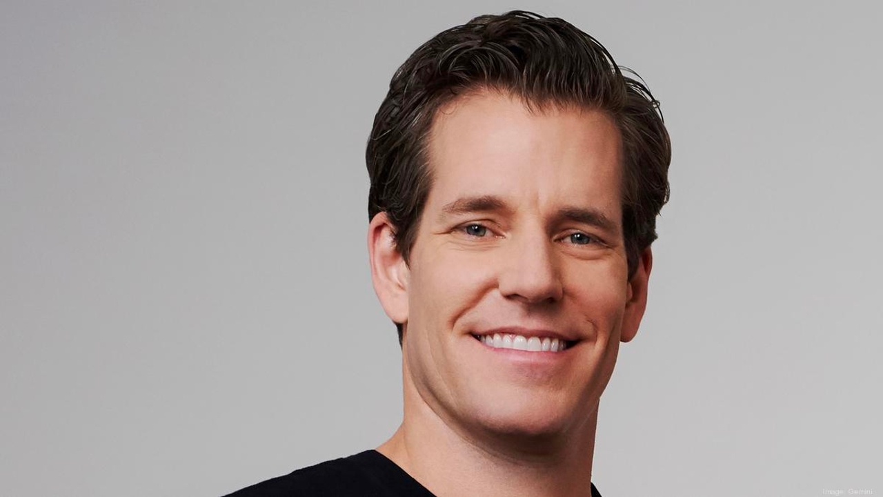 cameron winklevoss