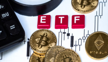 bitcoin etf