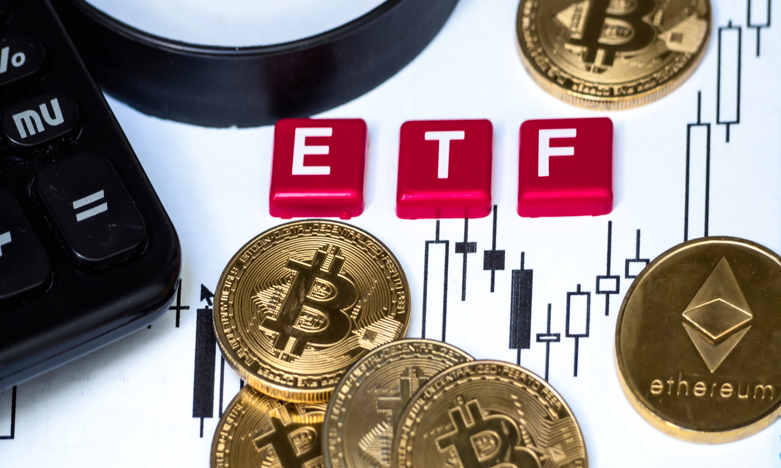 Spot Bitcoin Etf  Başvurularına Bir Yenisi Daha Eklendi!