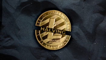 ltc halving
