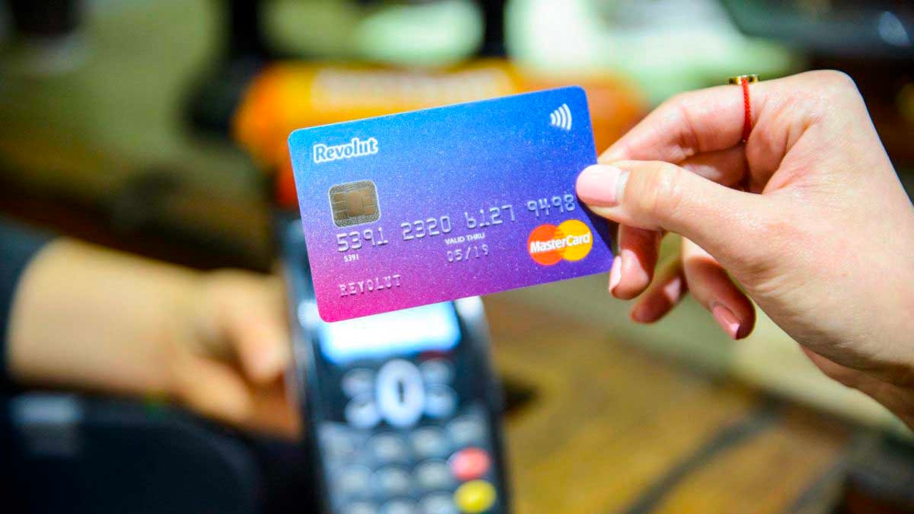 revolut kripto