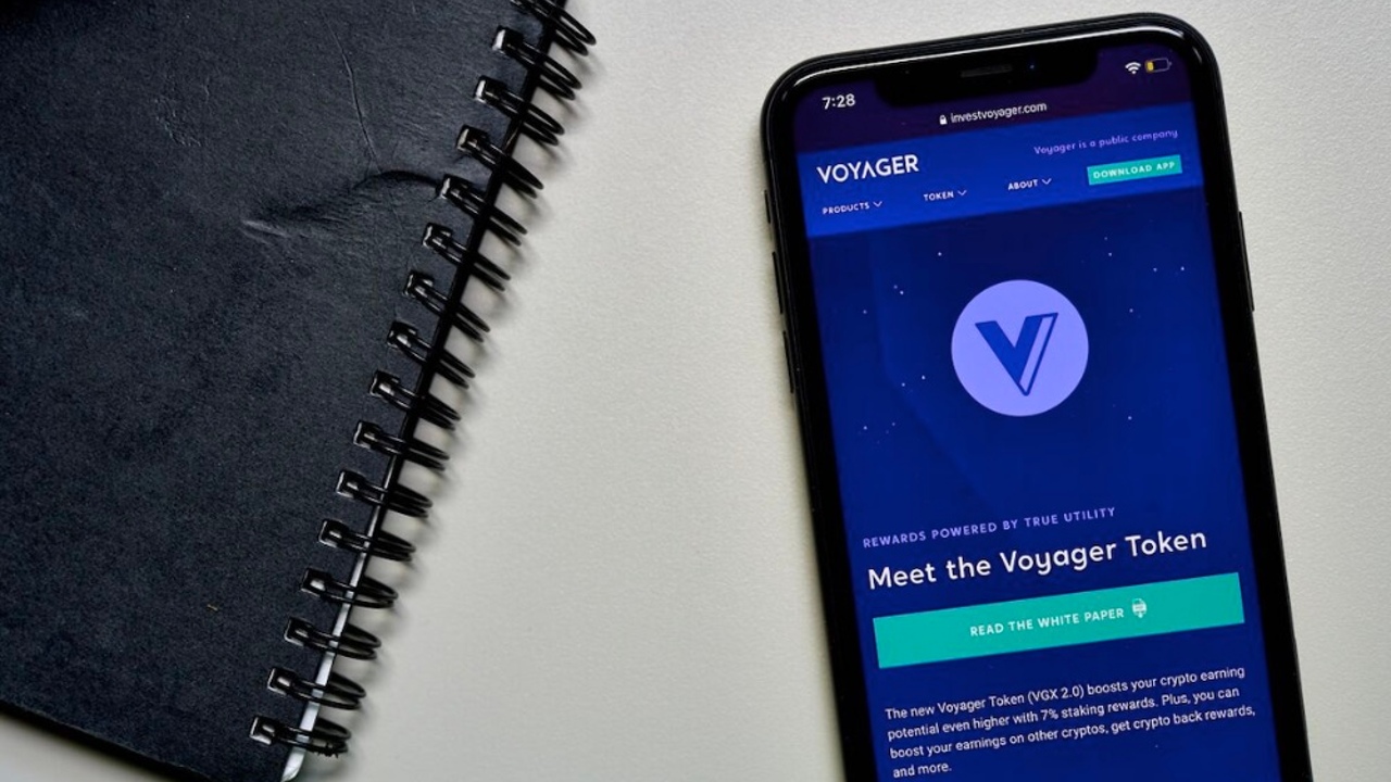 voyager digital kripto