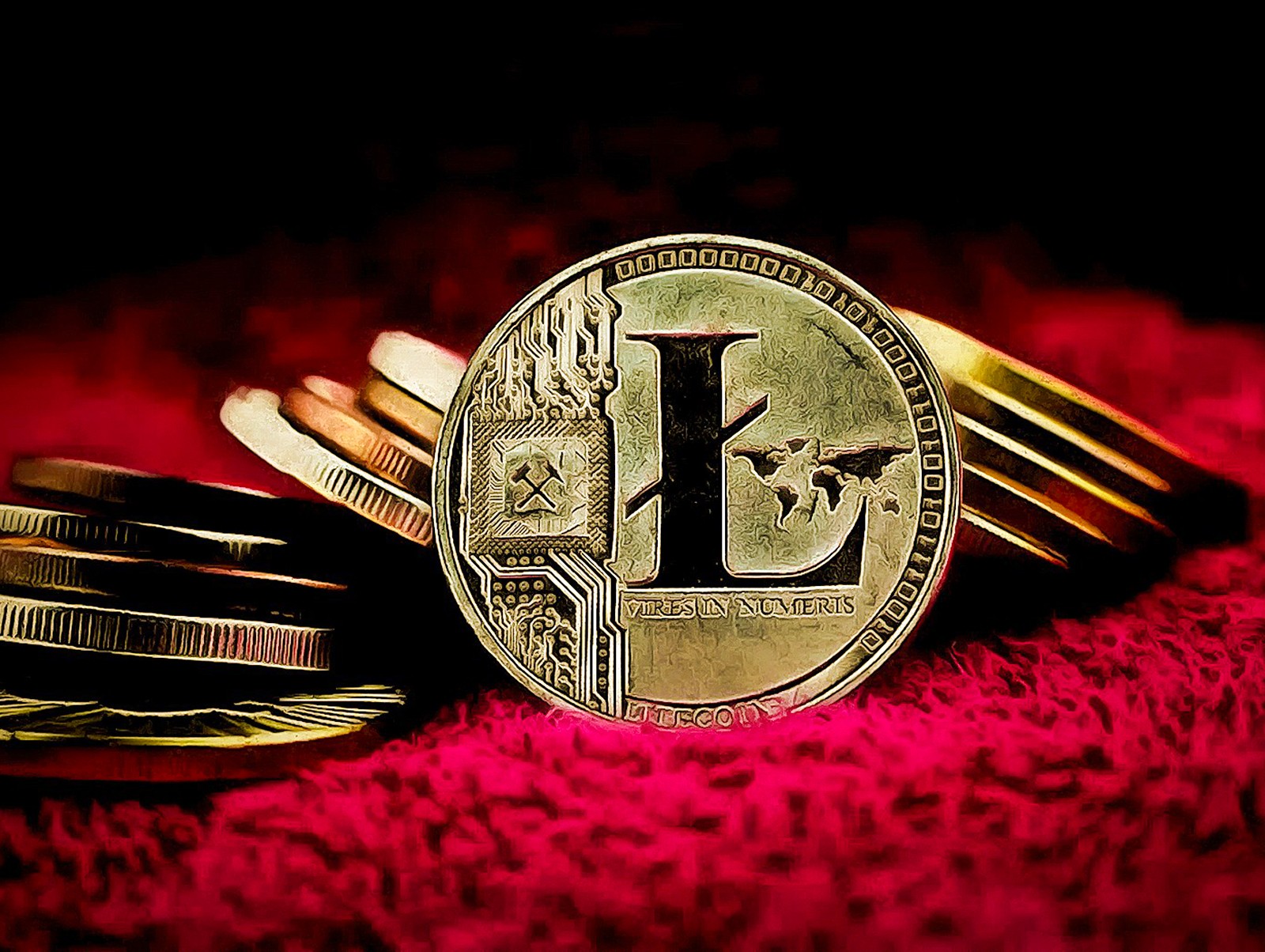 Halving tamamlandı: Litecoin’de (LTC) neler oluyor?