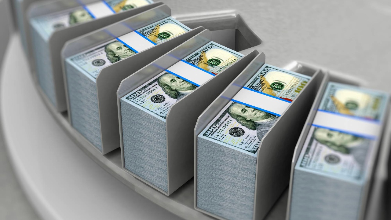 ABD dolari stablecoin