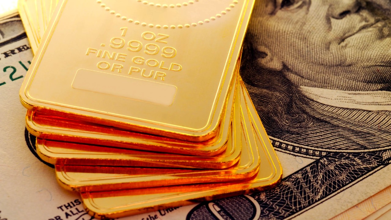 Altın ve dolar 28 ağustos