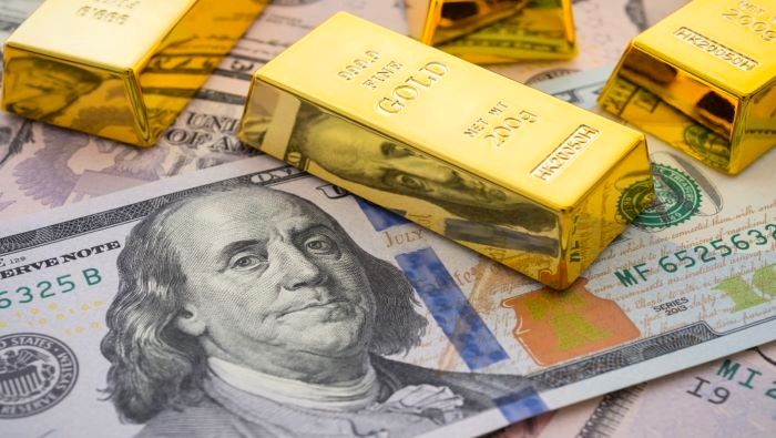 Altın ve dolardaki son durum ne 31 ağustos