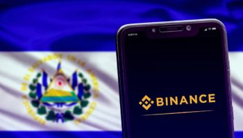 Binance El Salvador