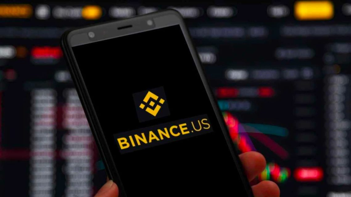 Binance US kripto borsasi