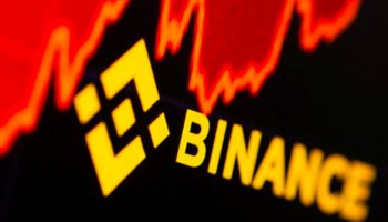 Binance stablecoin