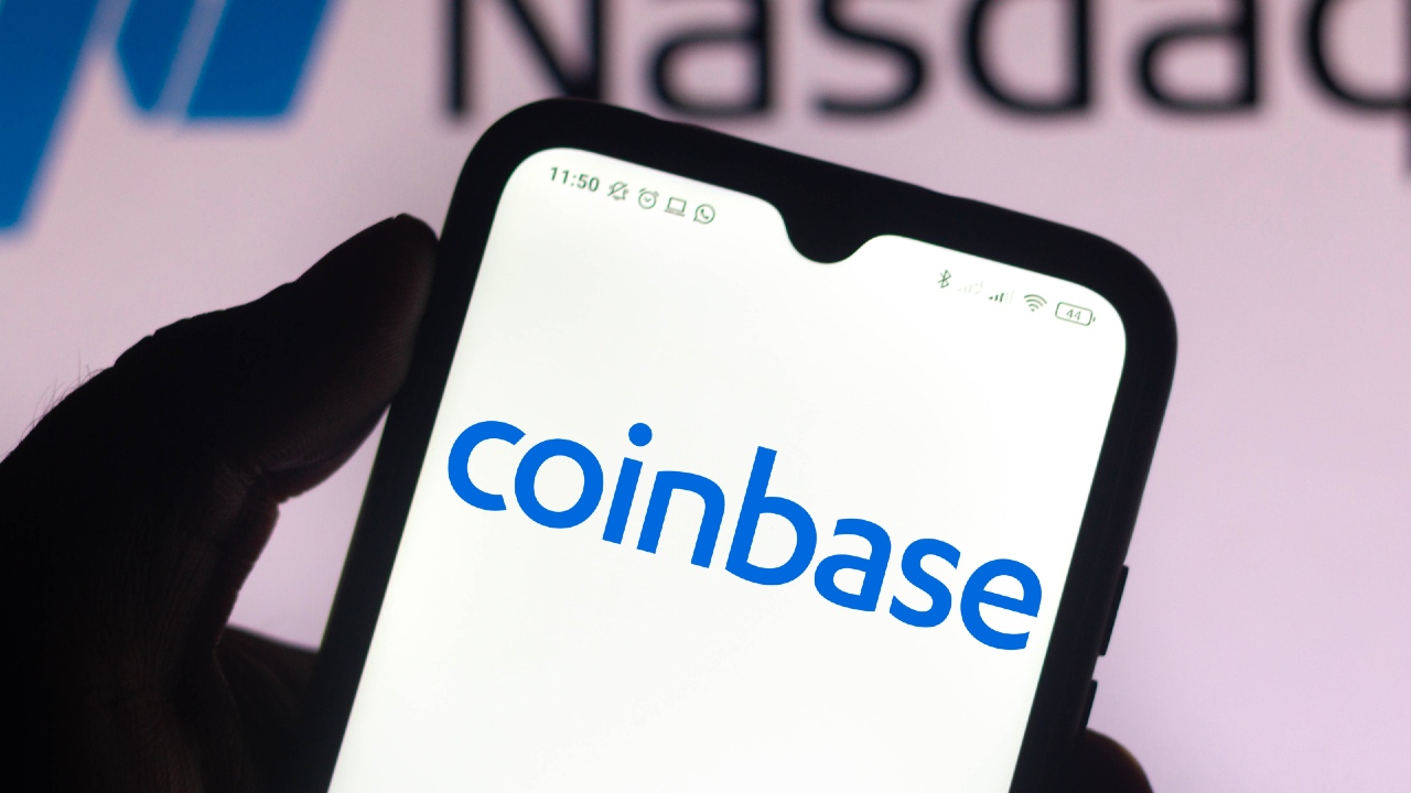 Coinbase kripto para