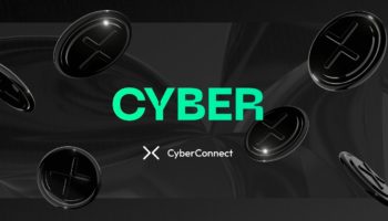 CyberConnect CYBER