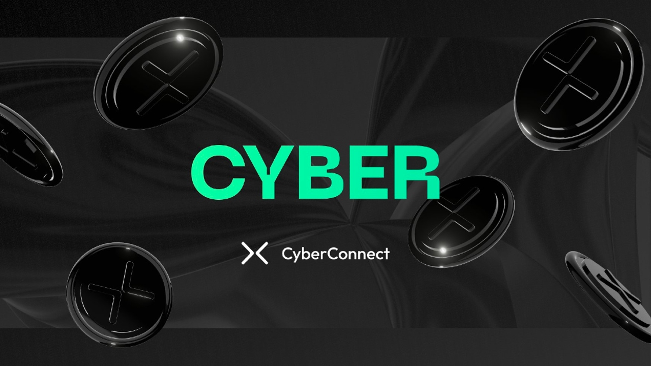 CyberConnect CYBER