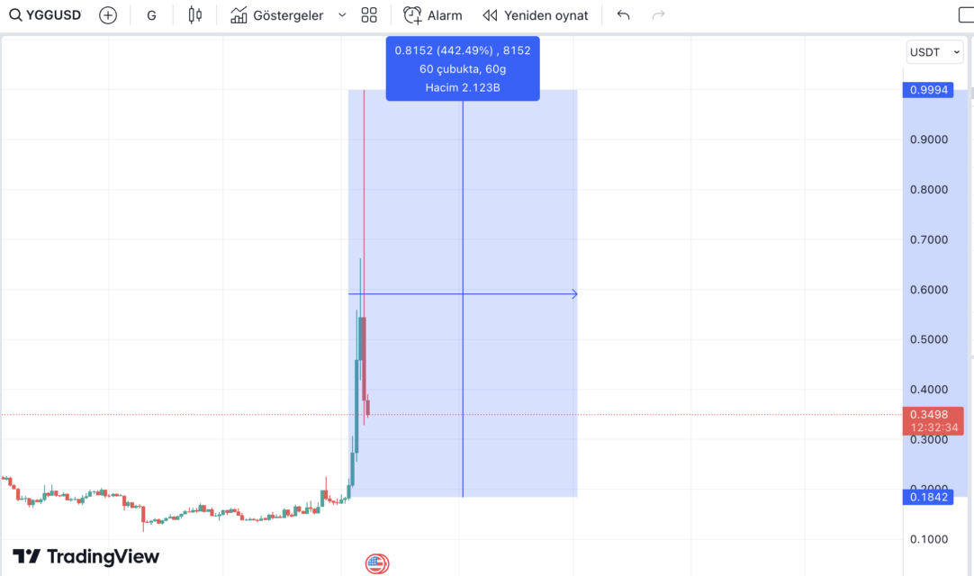 Yield Guild Games (YGG)