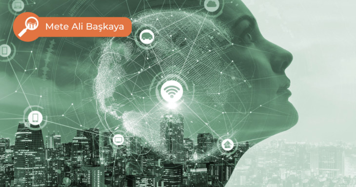 İnsan Hakları ve Blockchain Teknolojisi