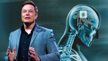 Elon Musk Neuralink
