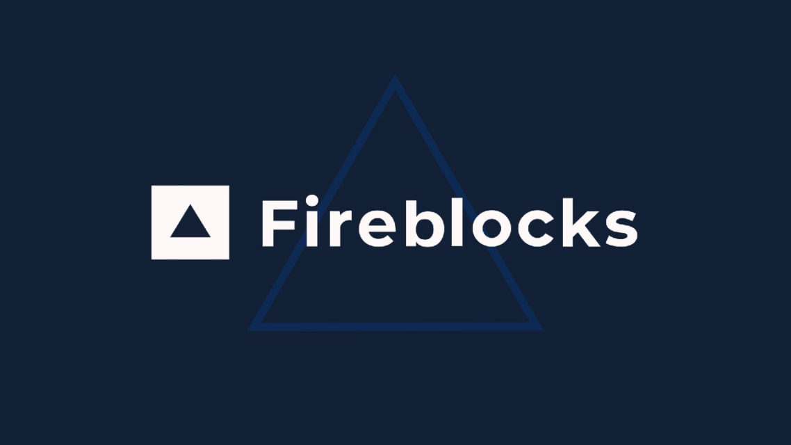 Fireblocks