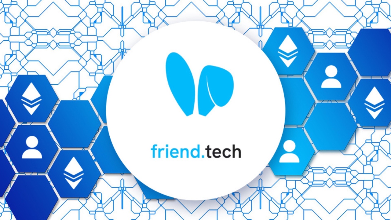 friend