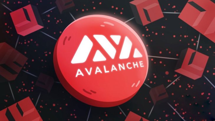 avax