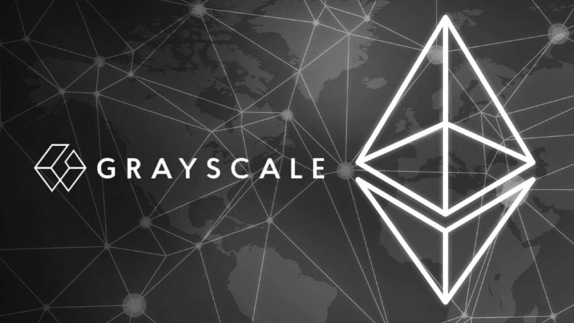 Grayscale kripto bitcoin