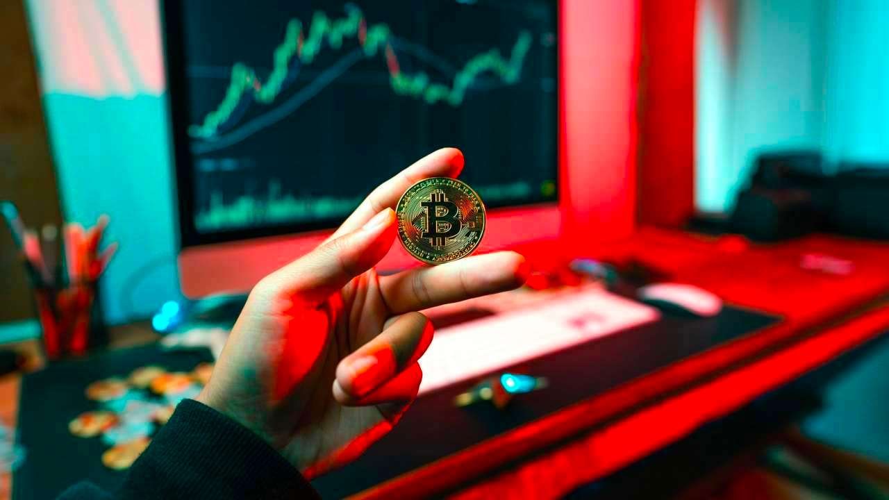 Kripto piyasasında endişeli seyir