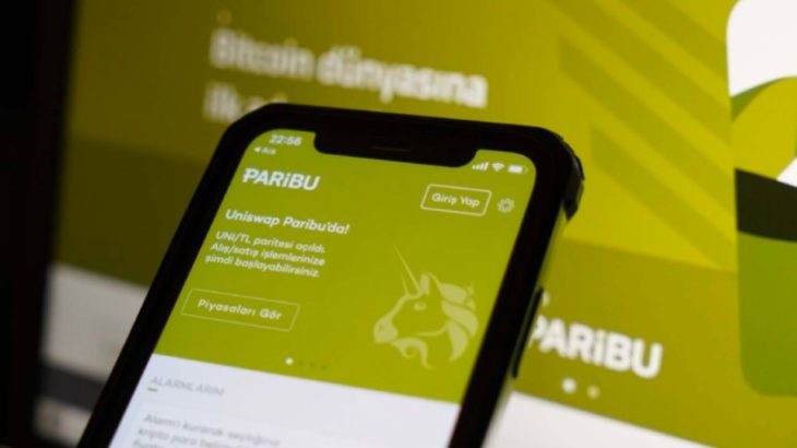 Paribu