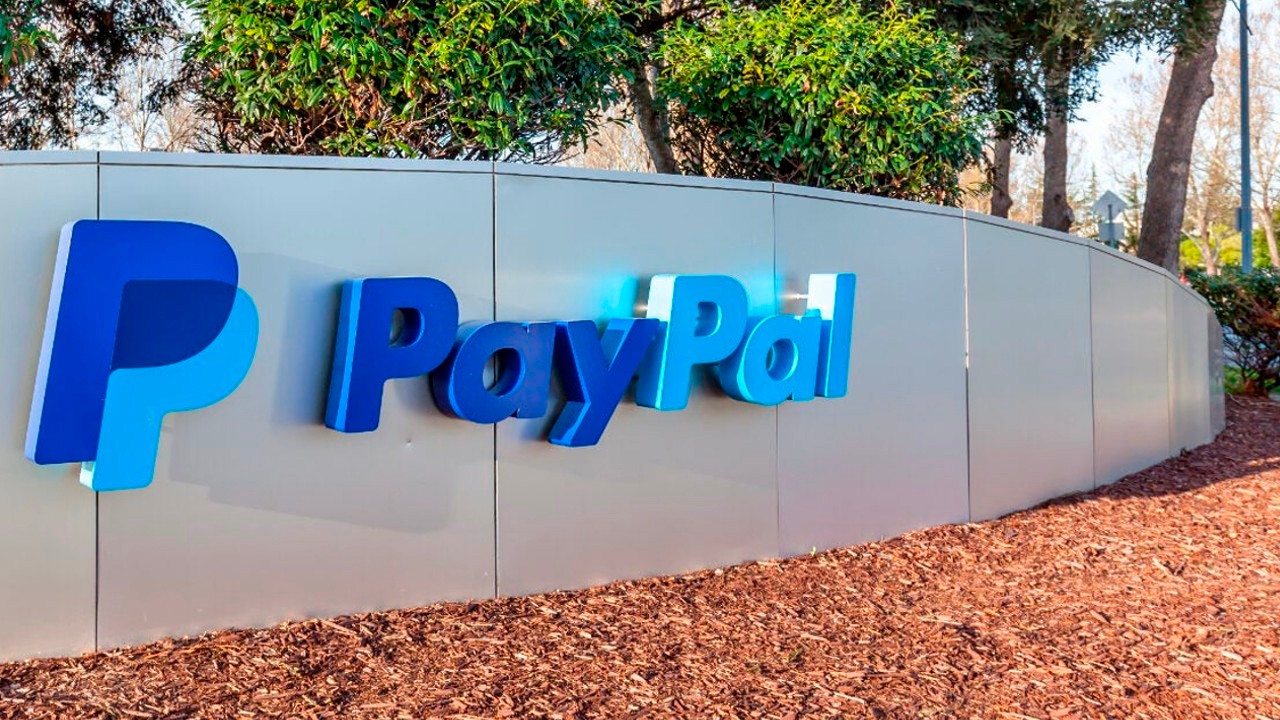 PayPal stablecoin