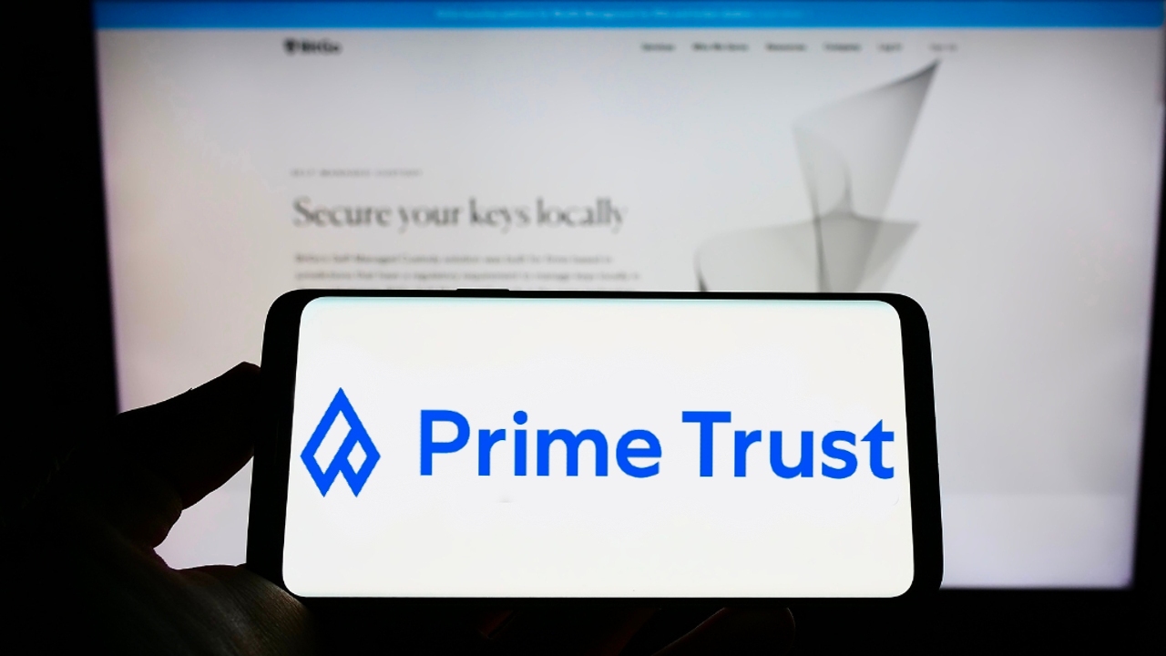 Prime trust iflas
