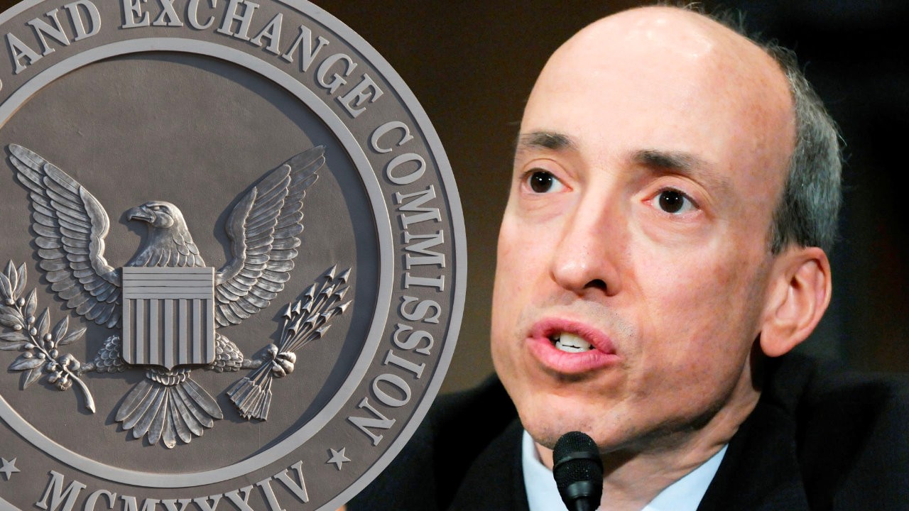 SEC Bitcoin ETF Cuma
