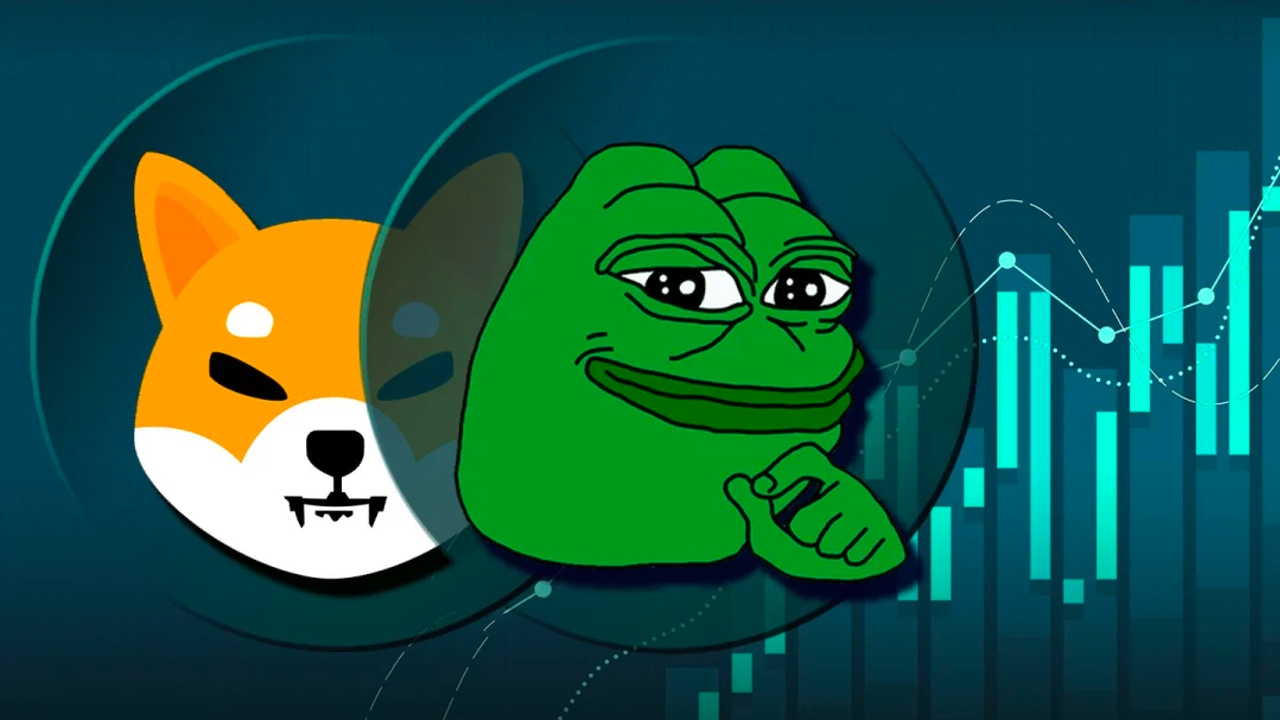 SHIB PEPE