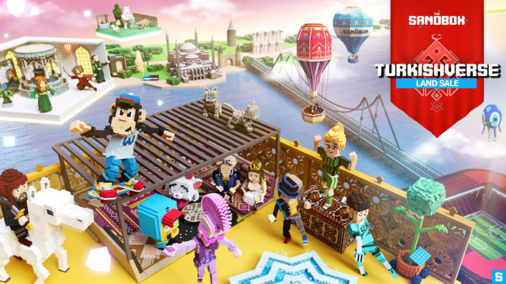 Turkishverse