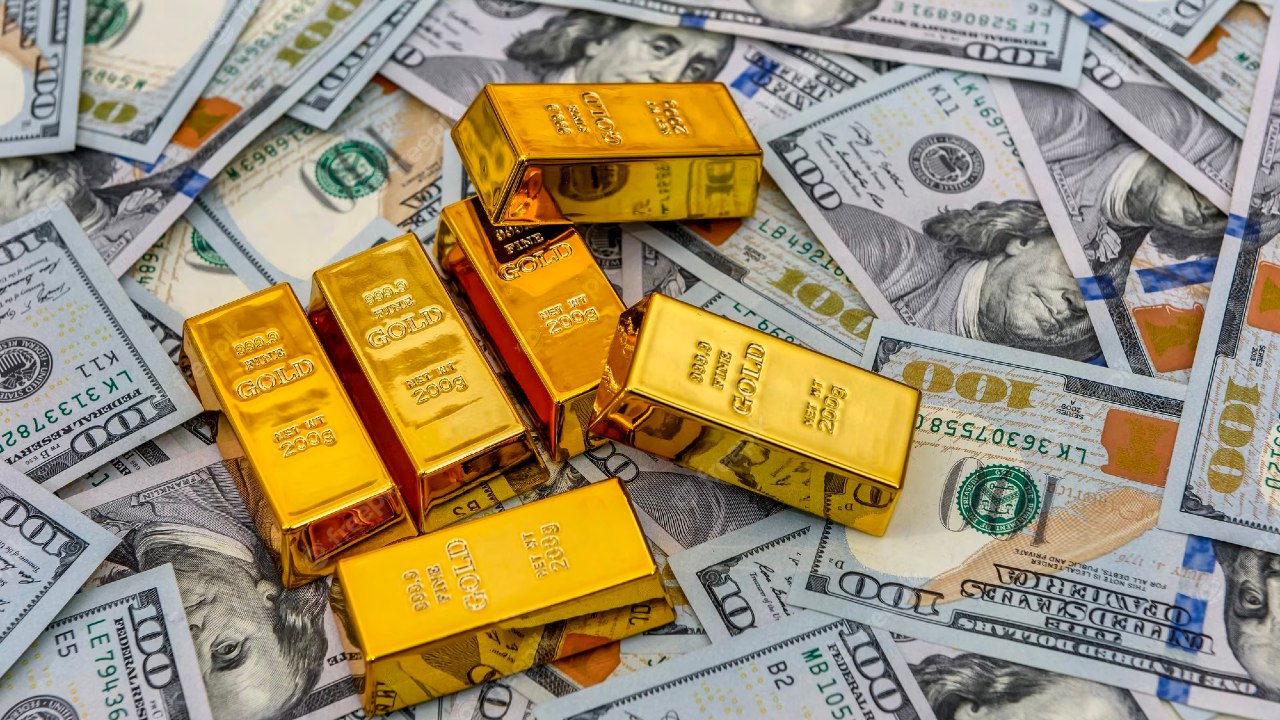 altin ve dolar son durum