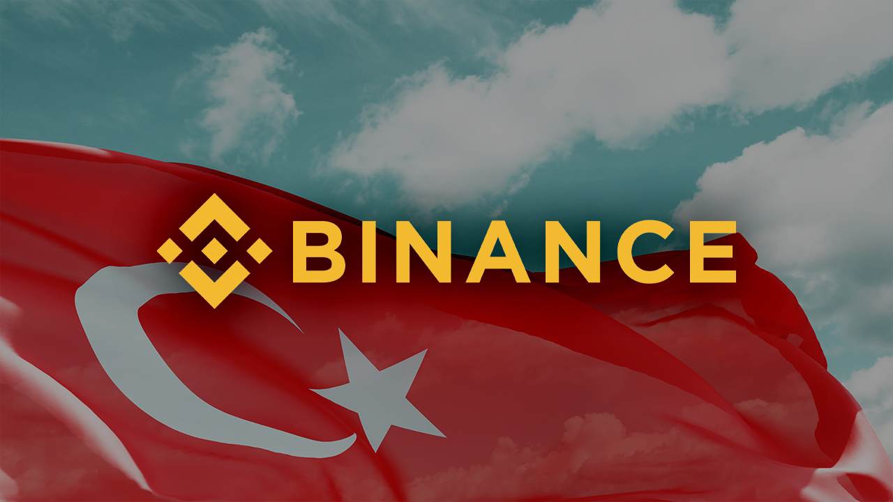 binance