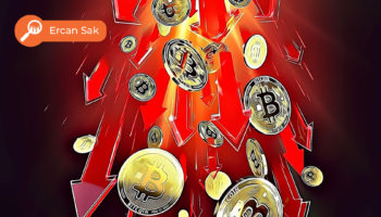 bitcoin neden düştü