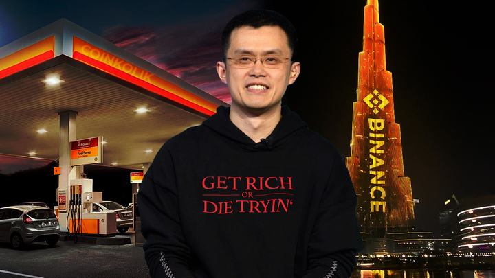 changpeng zhao 2