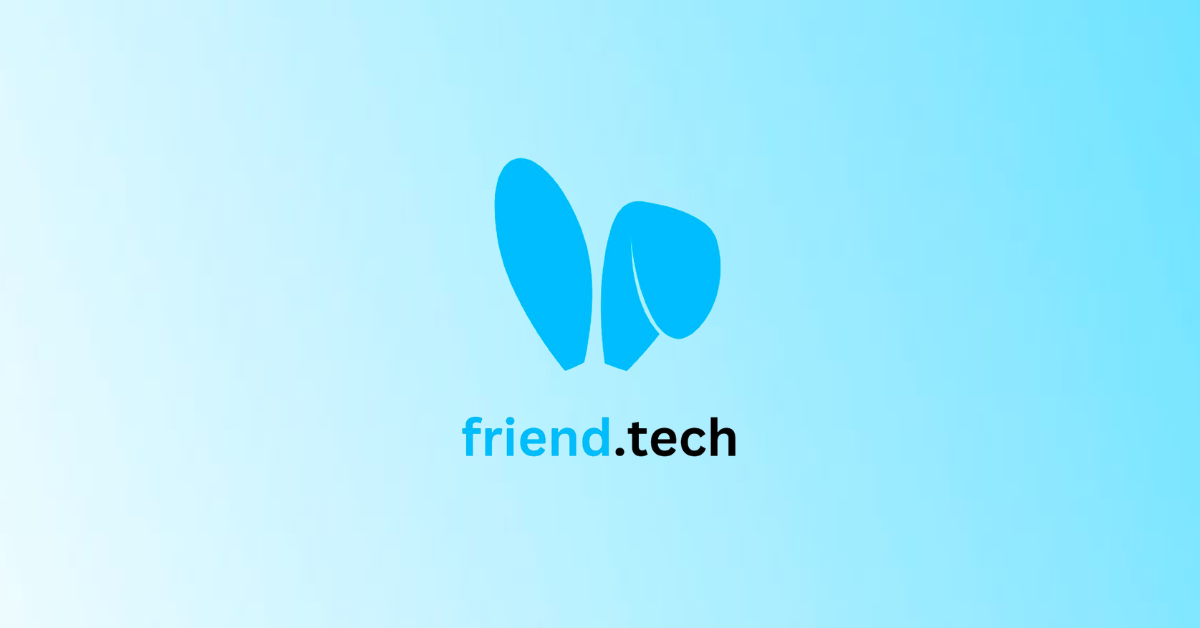 friend.tech