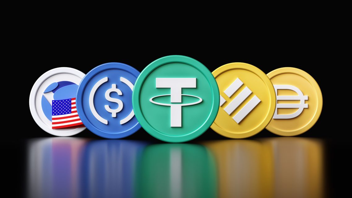 stablecoin 1