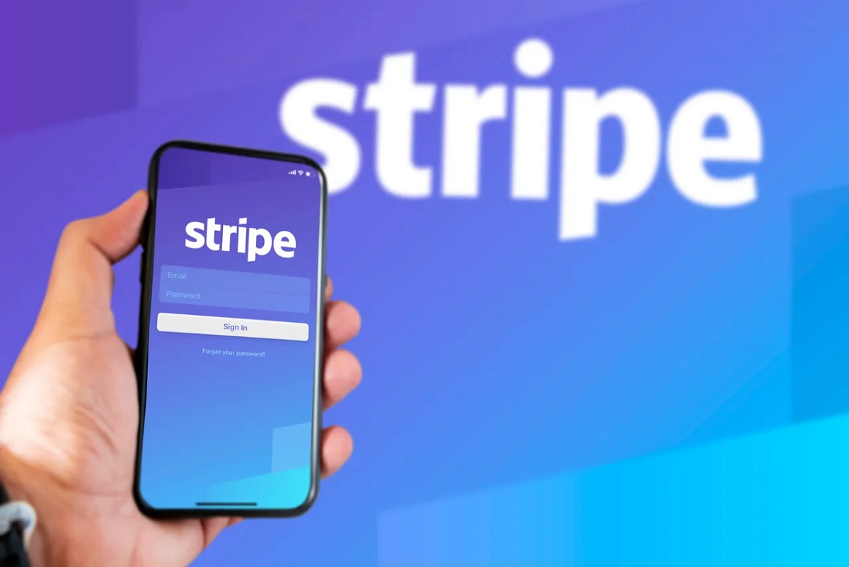 stripe 1