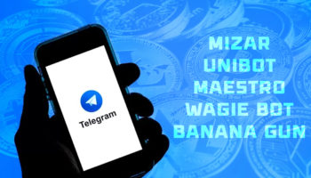 telegram kripto
