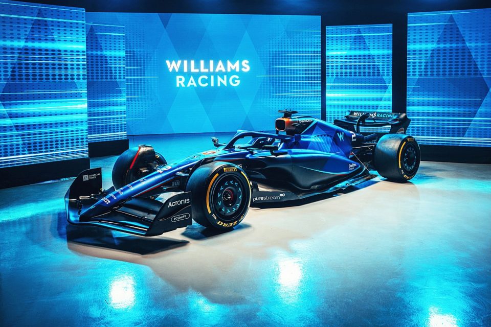 Kraken, Formula 1’de yeni bir promosyon düzenliyor Kraken, Formula 1’de yeni bir promosyon düzenliyor