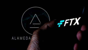 Alameda FTX