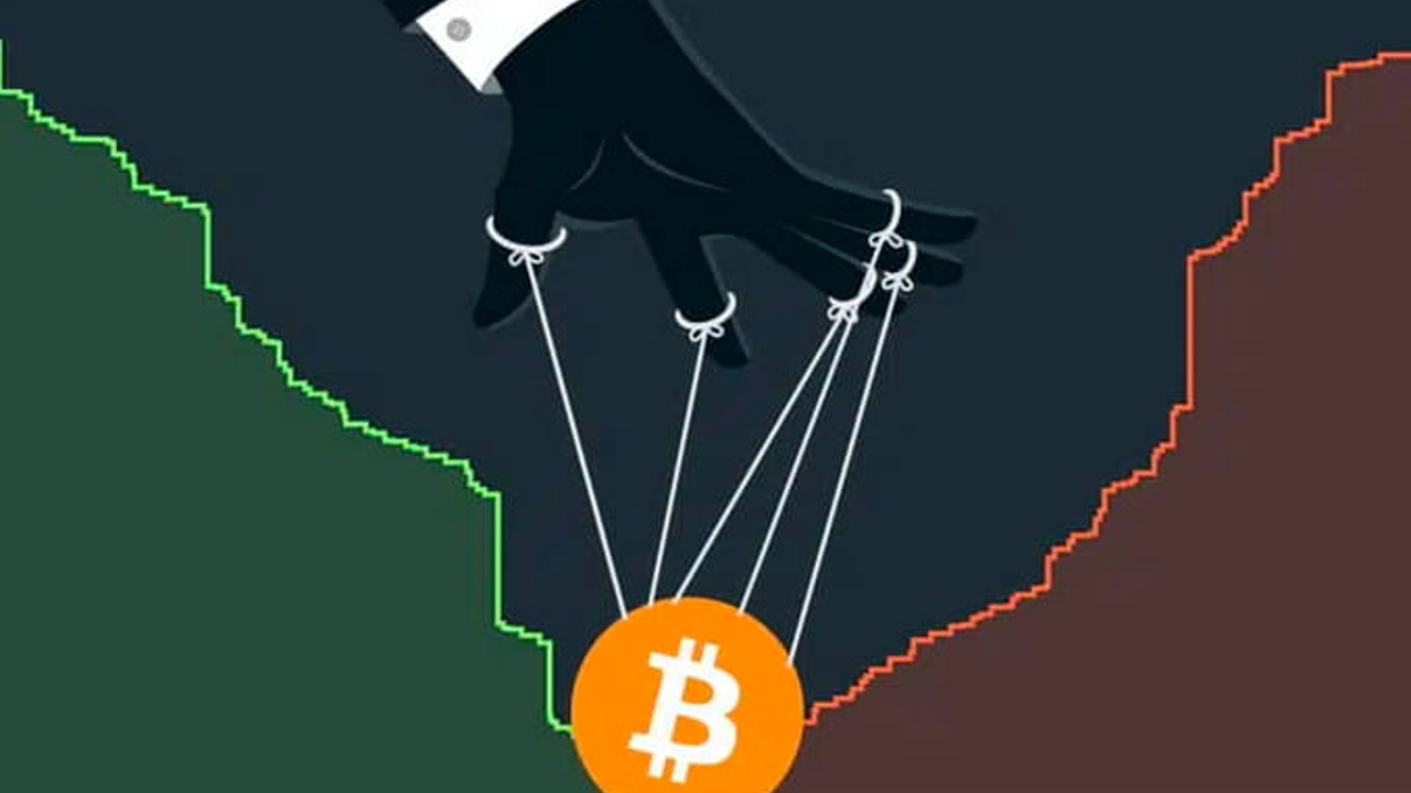 Bitcoin BTC
