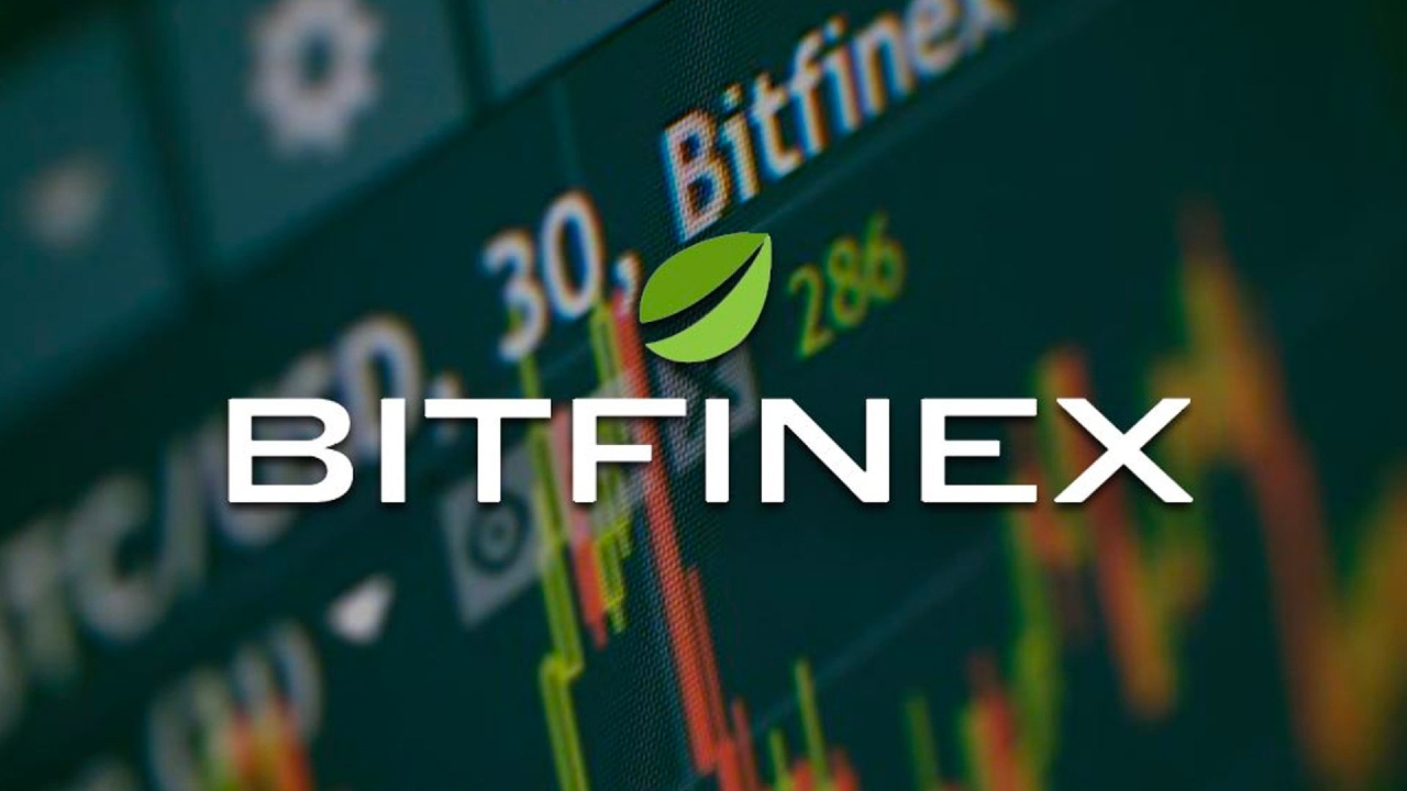 Bitfinex kripto bitcoin