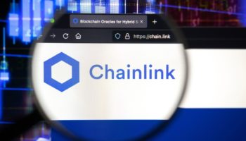 Chainlink LINK