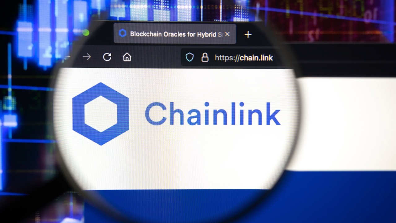 Chainlink LINK